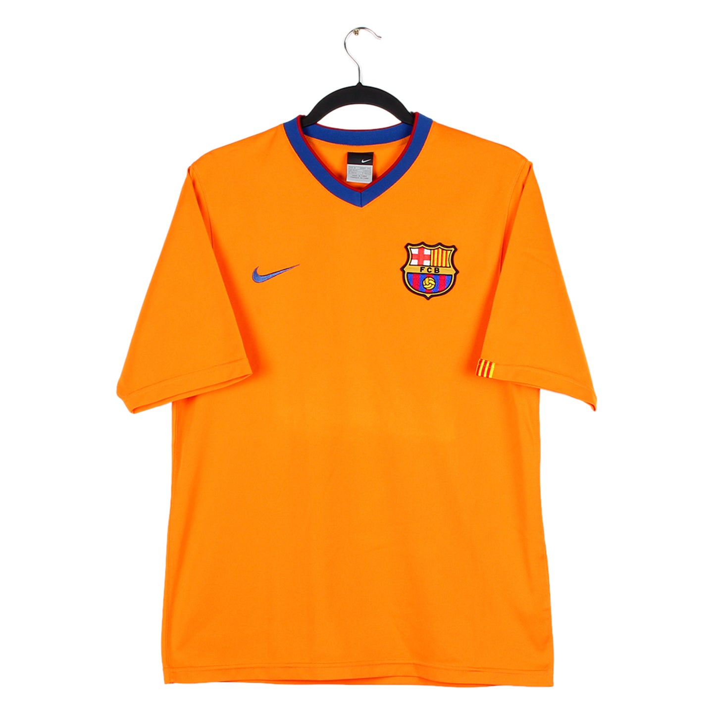 2006/08 - Barcelone (L)