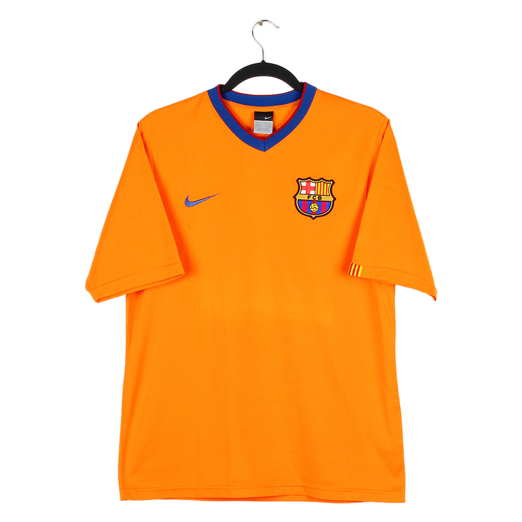 2006/08 - Barcelone (2XL)