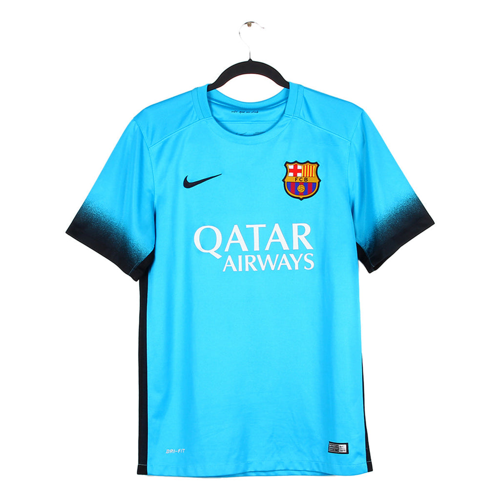 2015/16 - Barcelone (S)