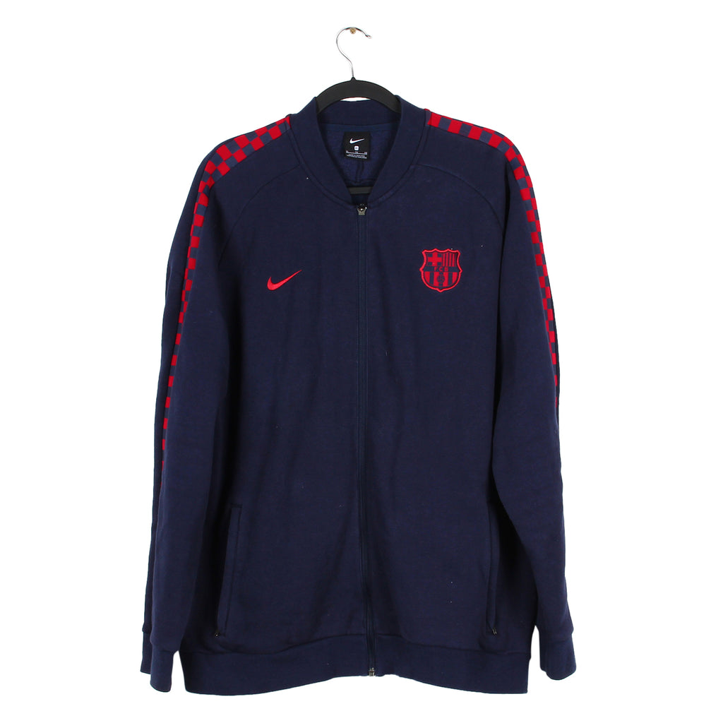 2019/20 - Barcelone (S)