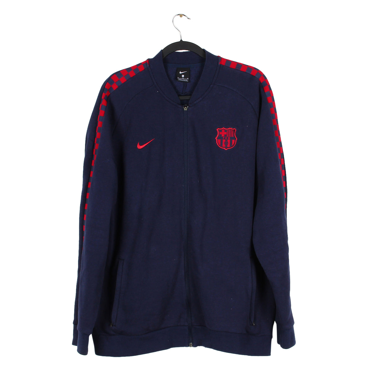 2019/20 - Barcelone (S)