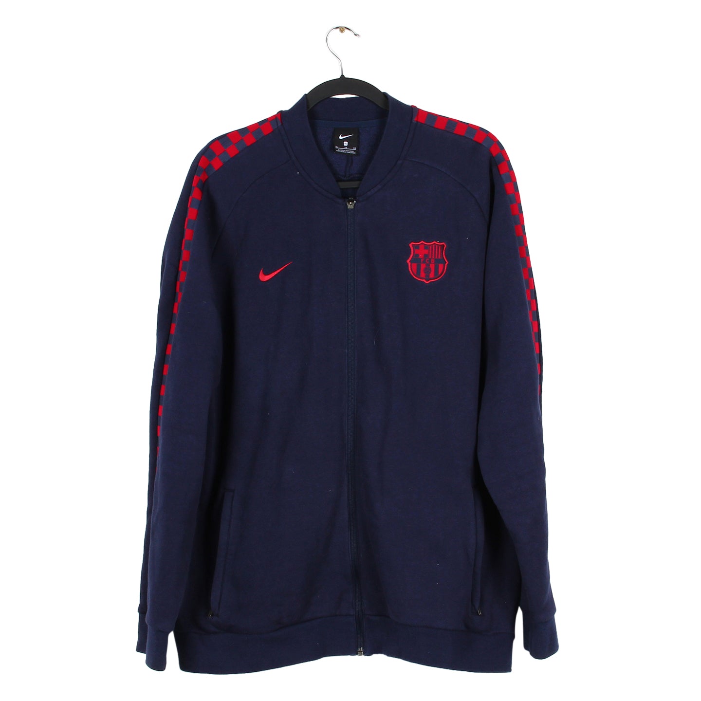 2019/20 - Barcelone (S)
