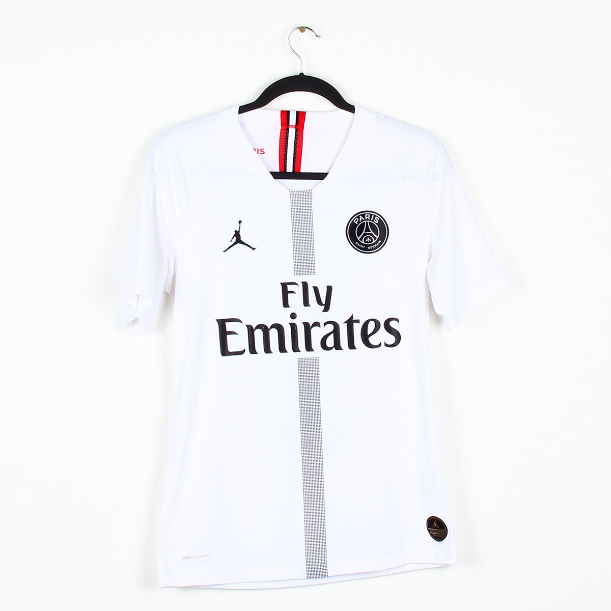 2018/19 - PSG - Mbappé #7 (S) [stock pro]
