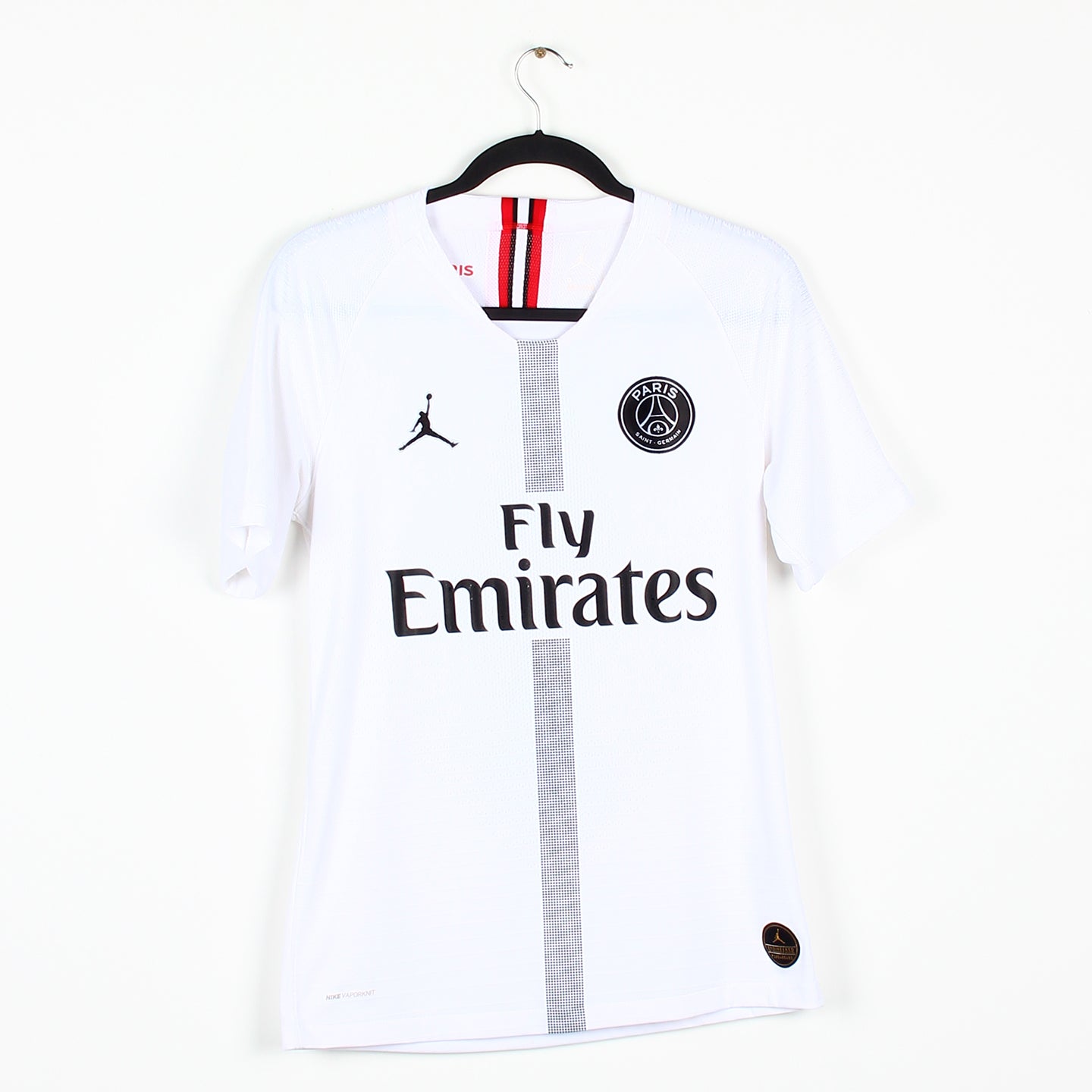 2018/19 - PSG - Mbappé #7 (S) [stock pro]