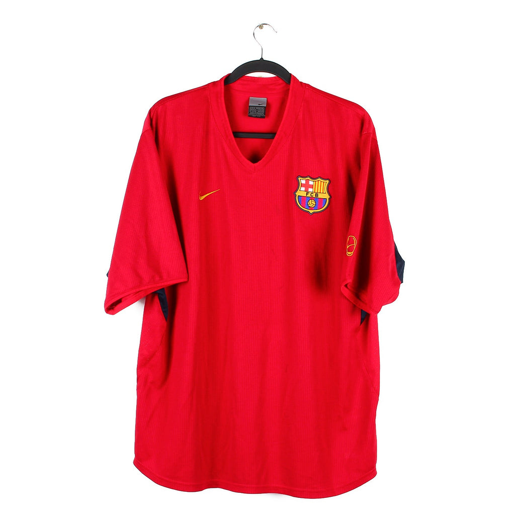 2003/04 - Barcelone (XL)