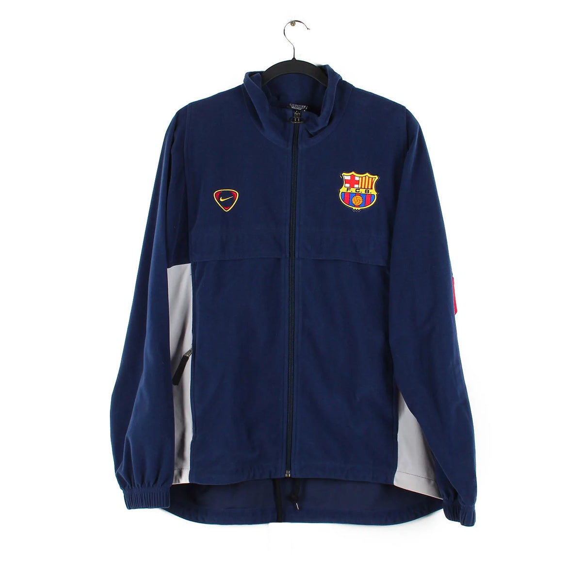2000/01 - Barcelone (L)