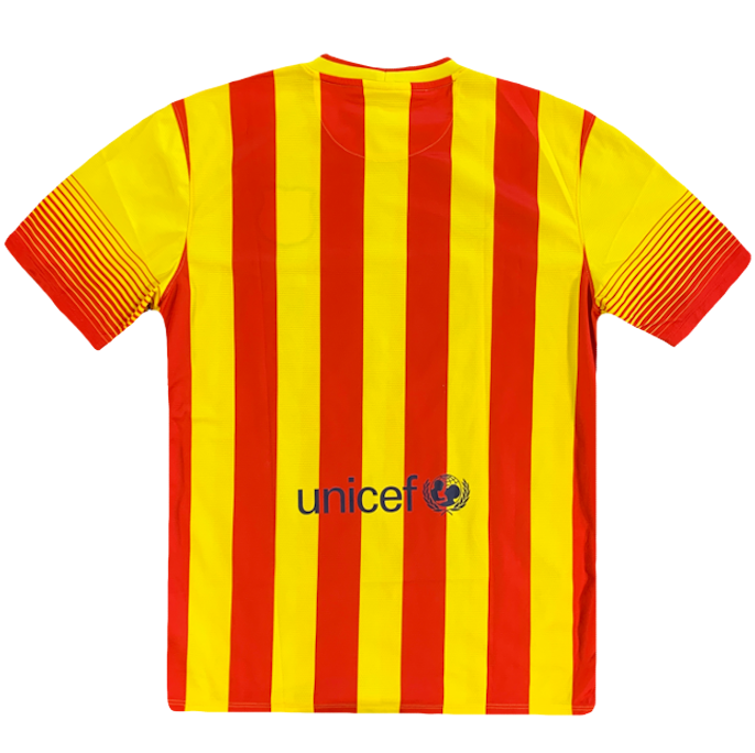2013/15 - Barcelona (M)