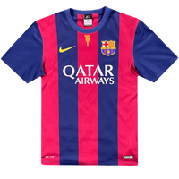 2014/15 - Barcelone (L)