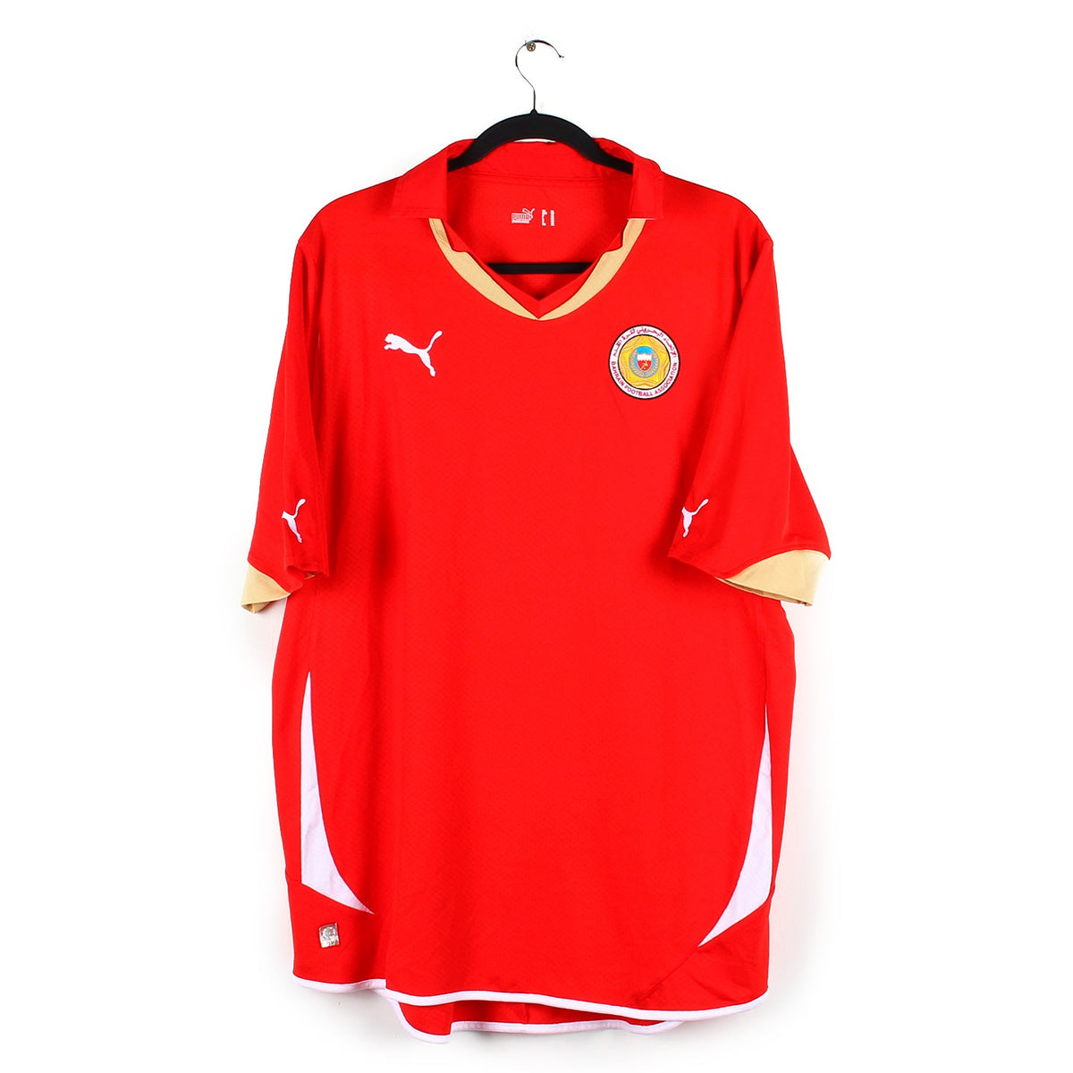2010/11 - Bahreïn (XL)