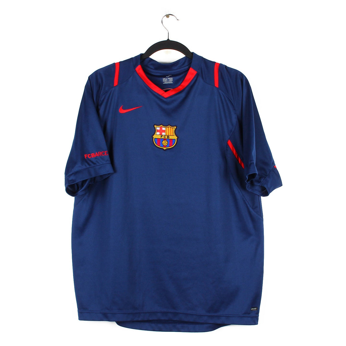 2006/07 - Barcelone (L)