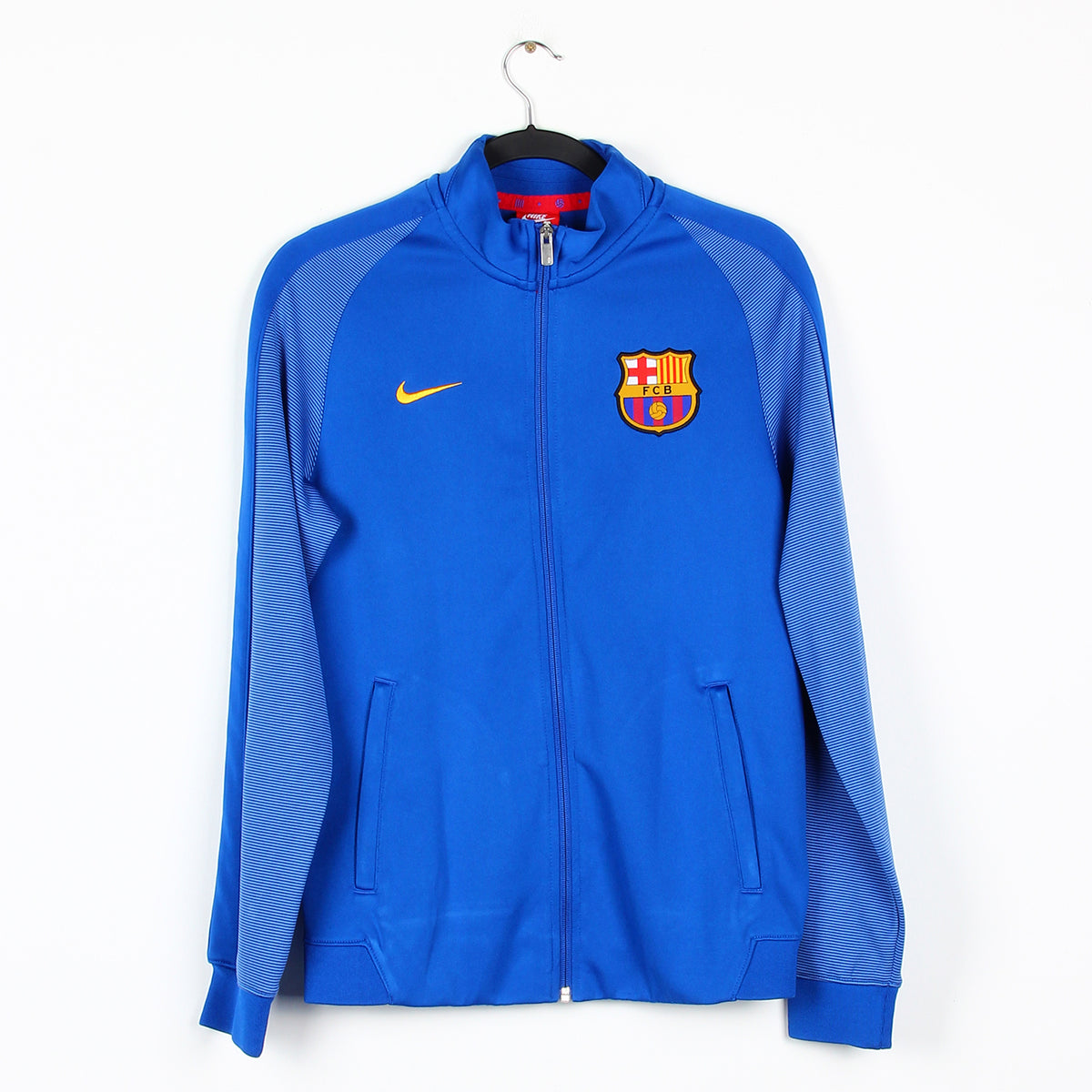 2016/17 - Barcelone (S)