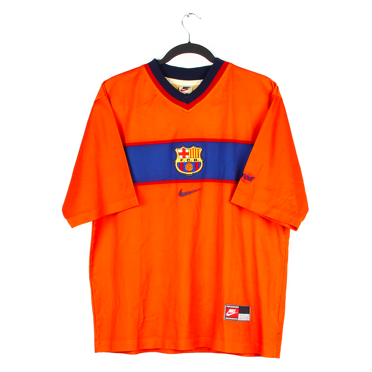 1998/00 - Barcelone (2XL)