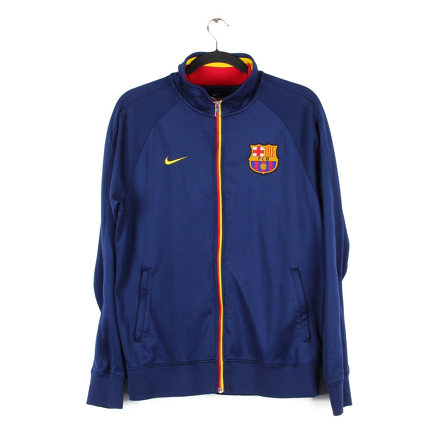 2012/13 - Barcelona (S)