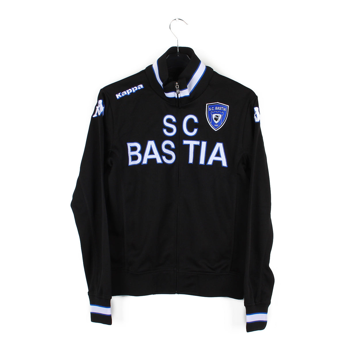 2012/13 - Bastia (M)