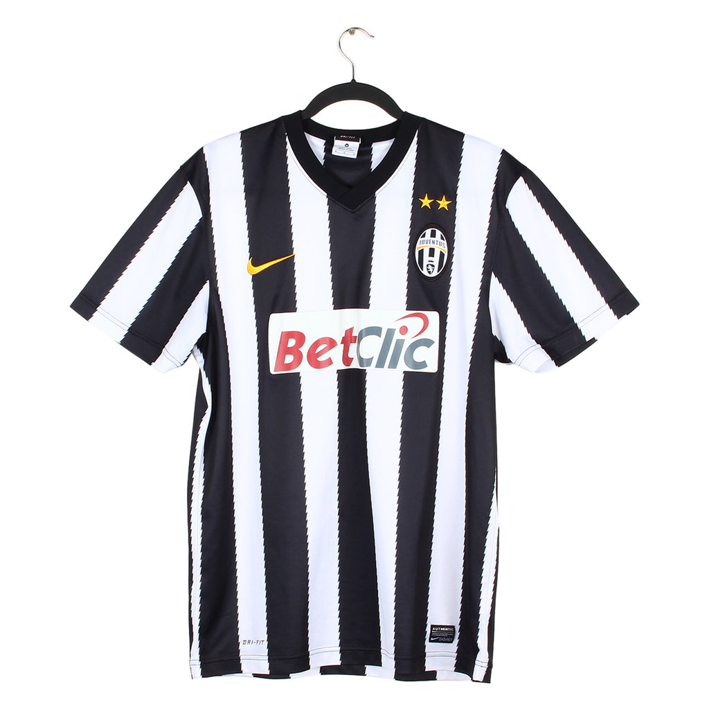 2010/11 - Juventus (L)