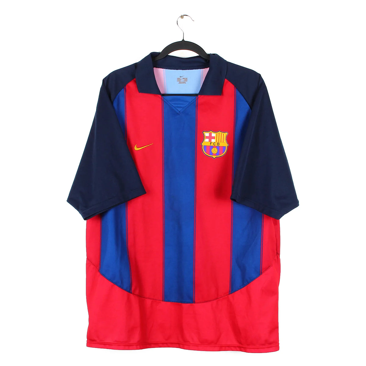 2003/04 - Barcelone (XL)