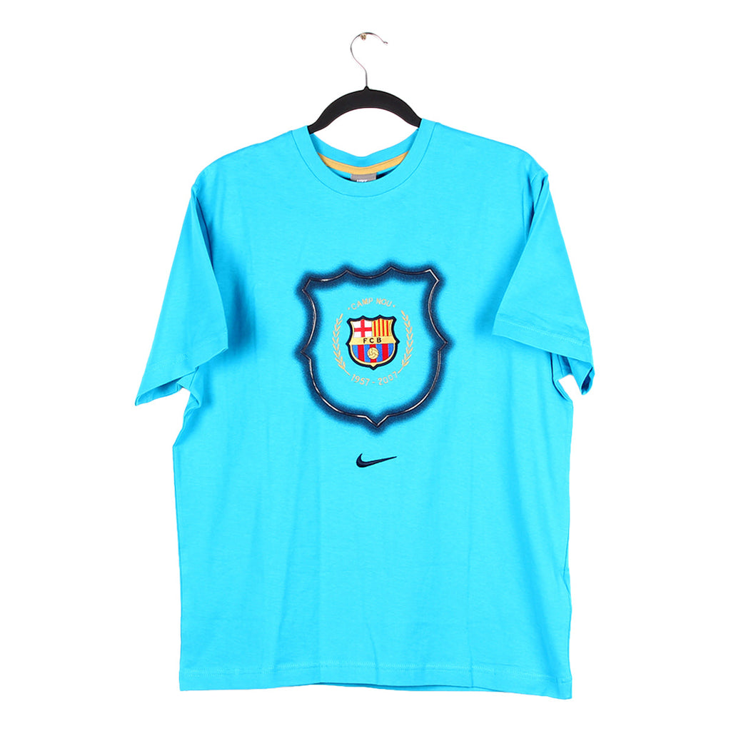 2007/08 - Barcelone (M)