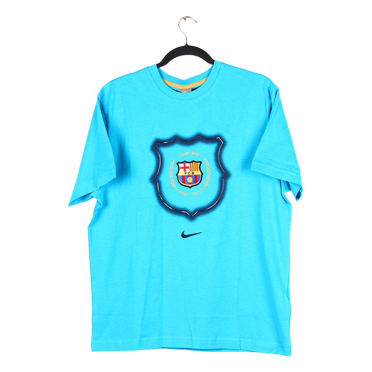 2007/08 - Barcelone (M)