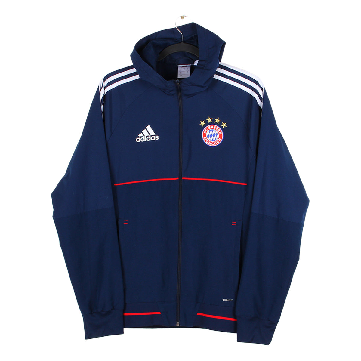 Veste bayern 2017 cheap