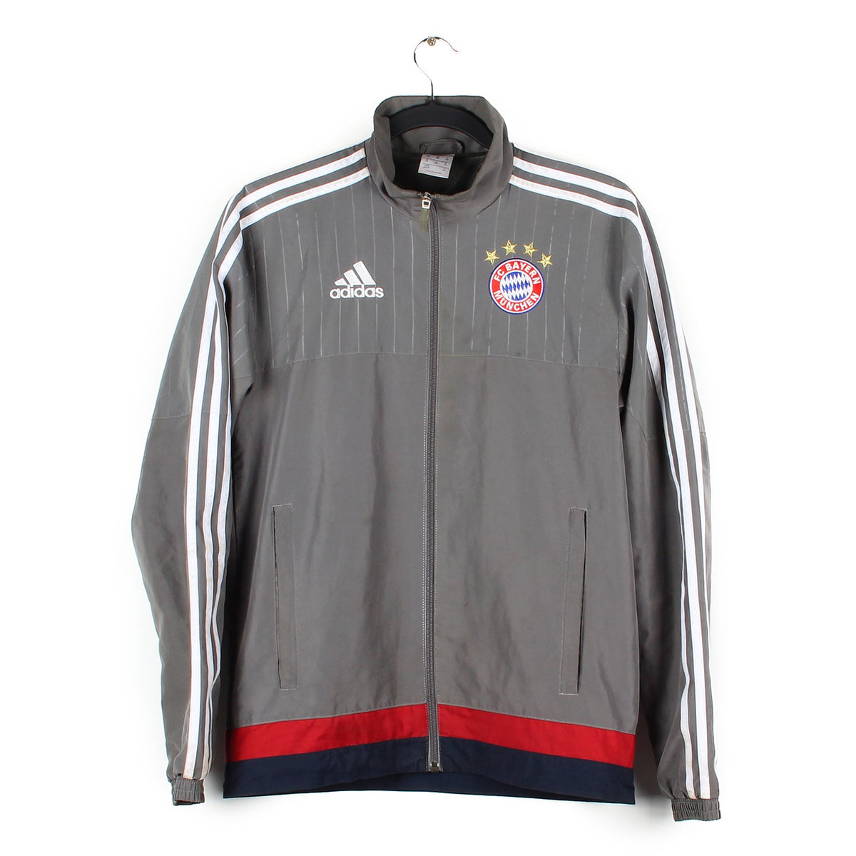 2015/16 - Bayern Munich (XS)