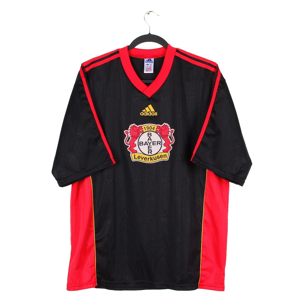 1998/99 - Bayer Leverkusen (XL)