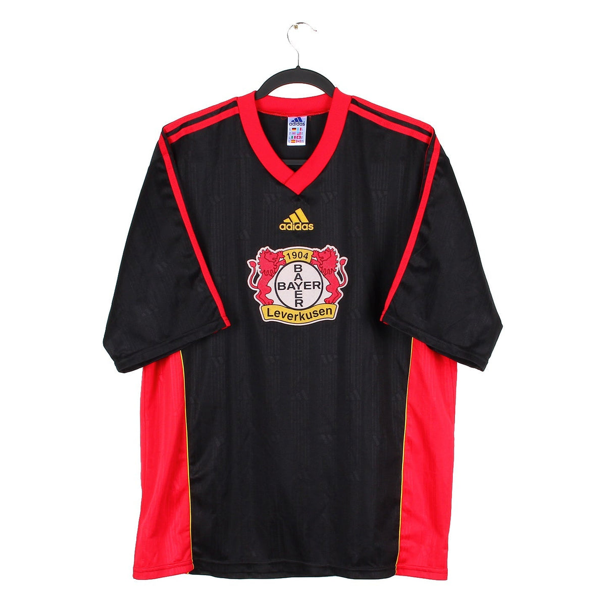 1998/99 - Bayer Leverkusen (M)
