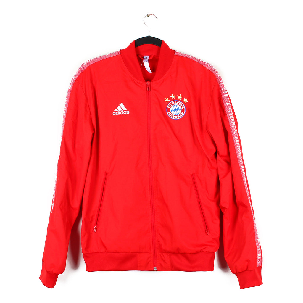 2019/20 - Bayern Munich (XS)