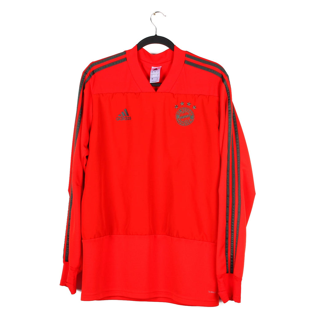 2018/19 - Bayern Munich (M)