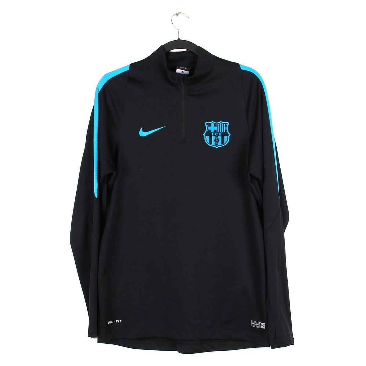 2015/16 - Barcelone (L)
