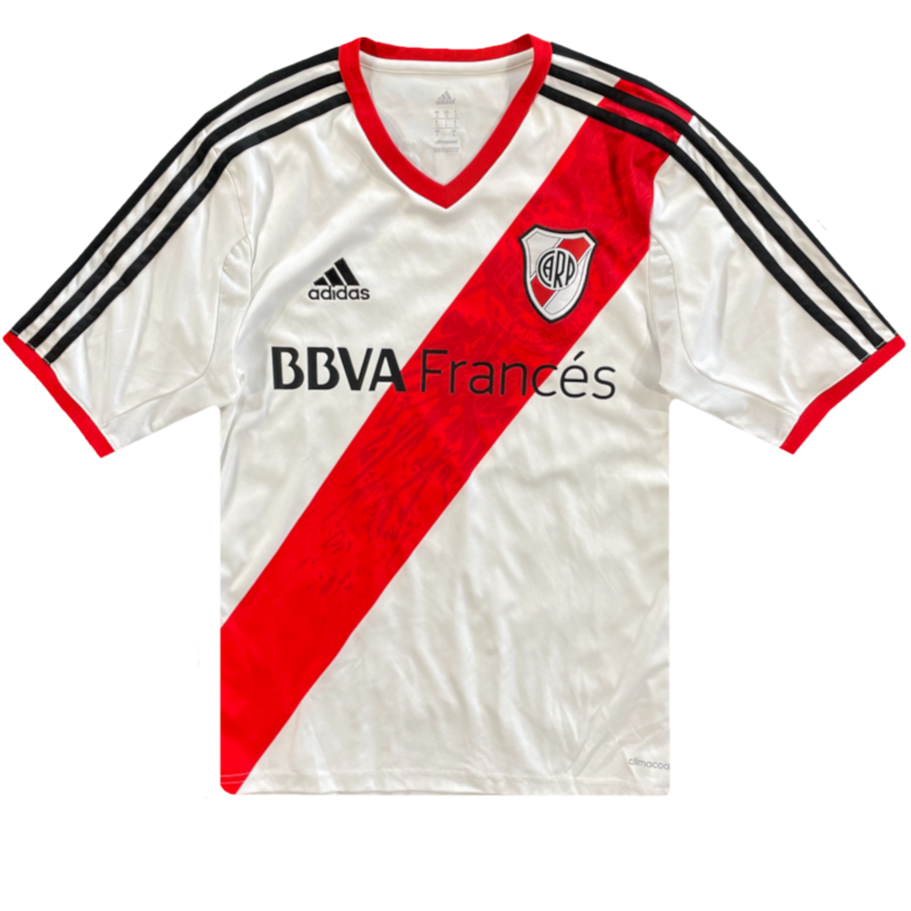 2013/14 - River Plate (S)