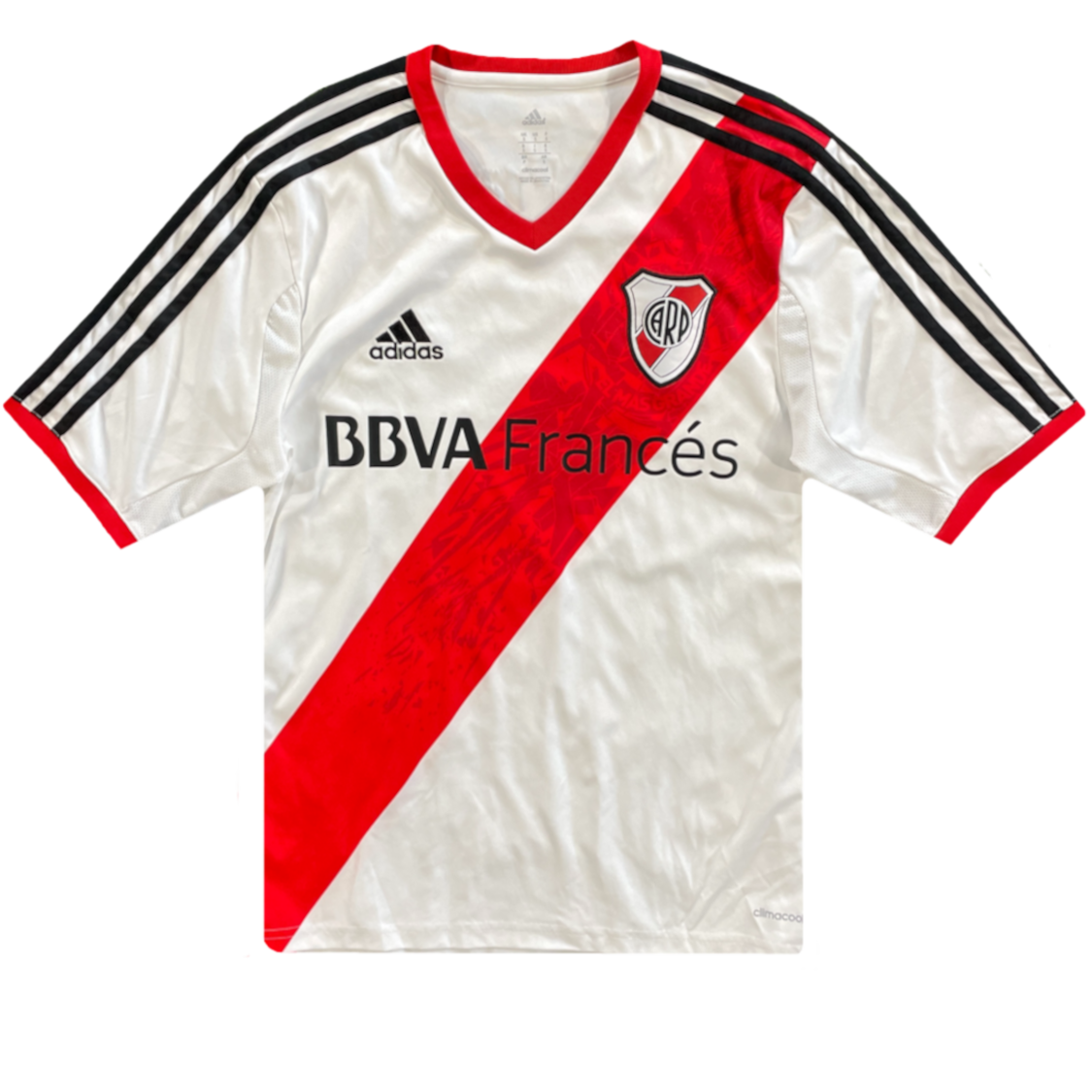 2013/14 - River Plate (S)