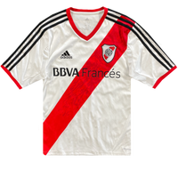 2013/14 - River Plate (S)