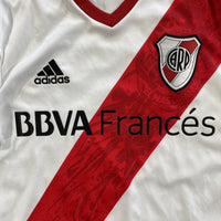 2013/14 - River Plate (S)