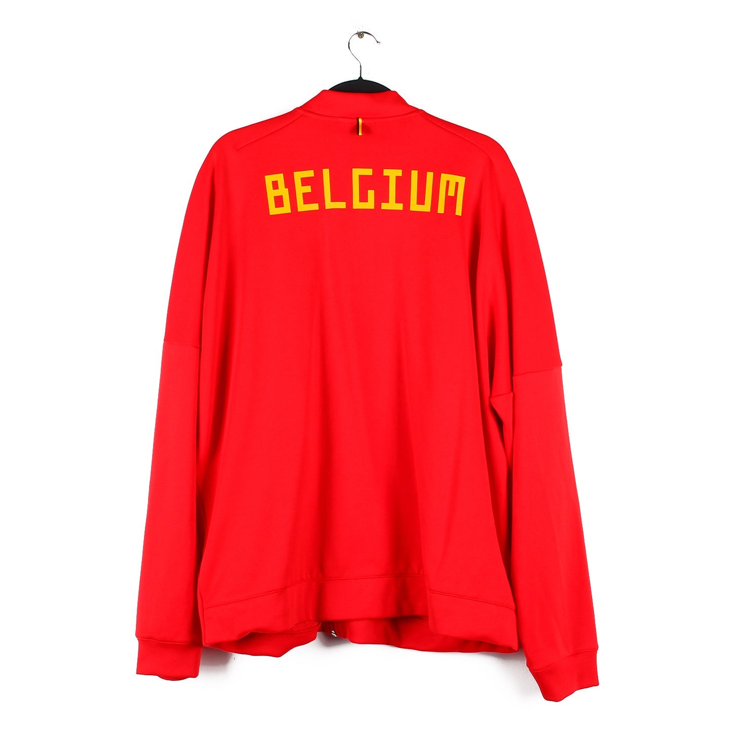 2018/19 - Belgique (2XL)