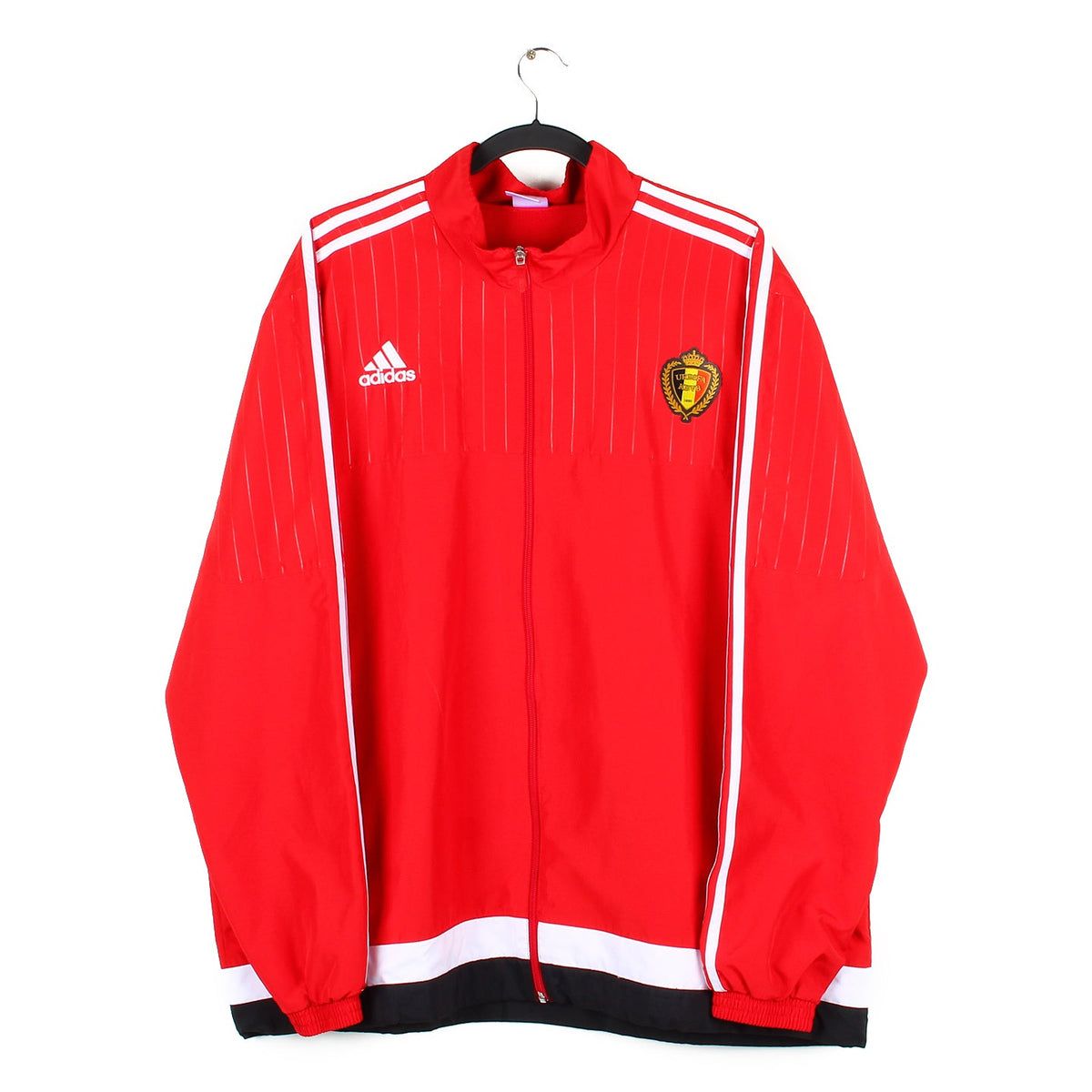 2016/17 - Belgique (2XL)