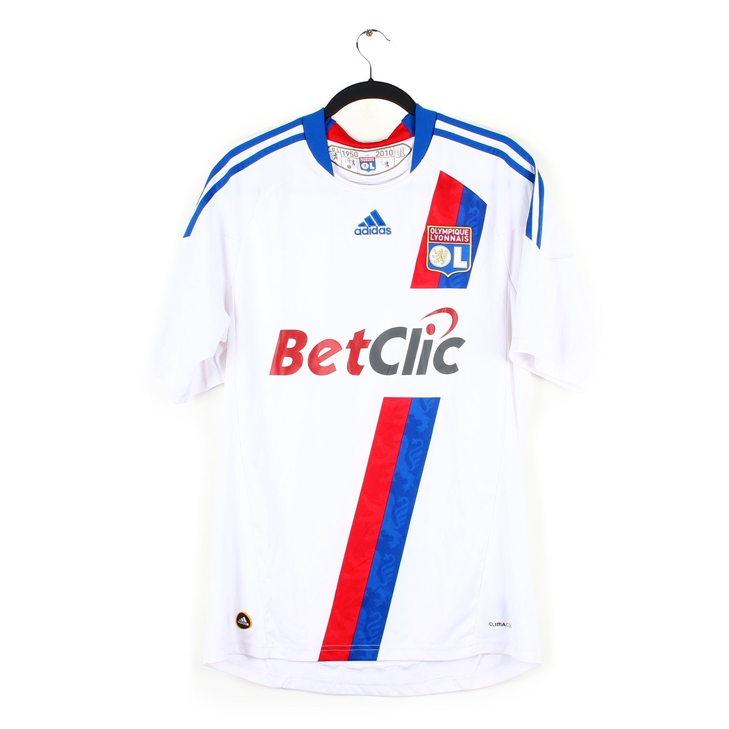 2010/11 - OL (M)