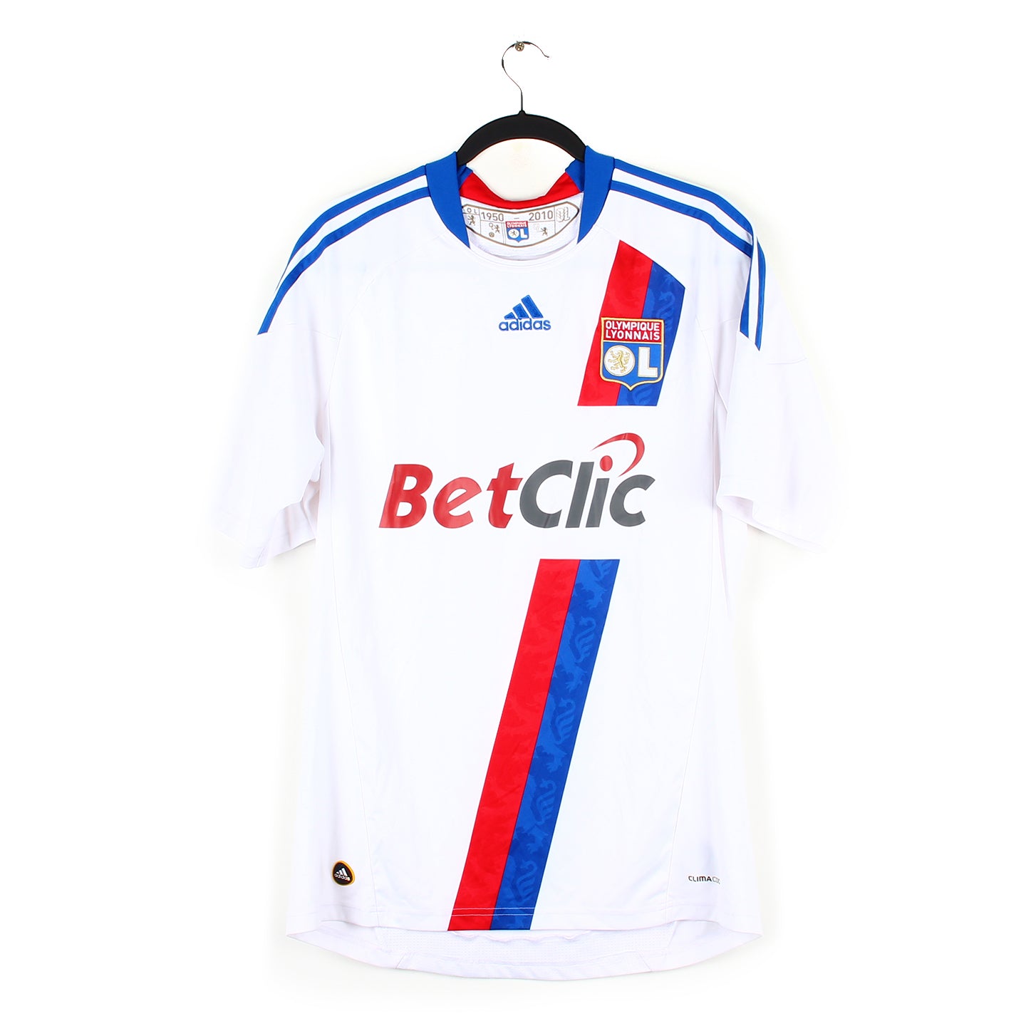 MAILLOT ADIDAS OL Olympique Lyonnais Taille M EUR 20,00 - FR MAILLOT ADIDAS OL Olympique Lyonnais Taille M EUR 20,00 - FR