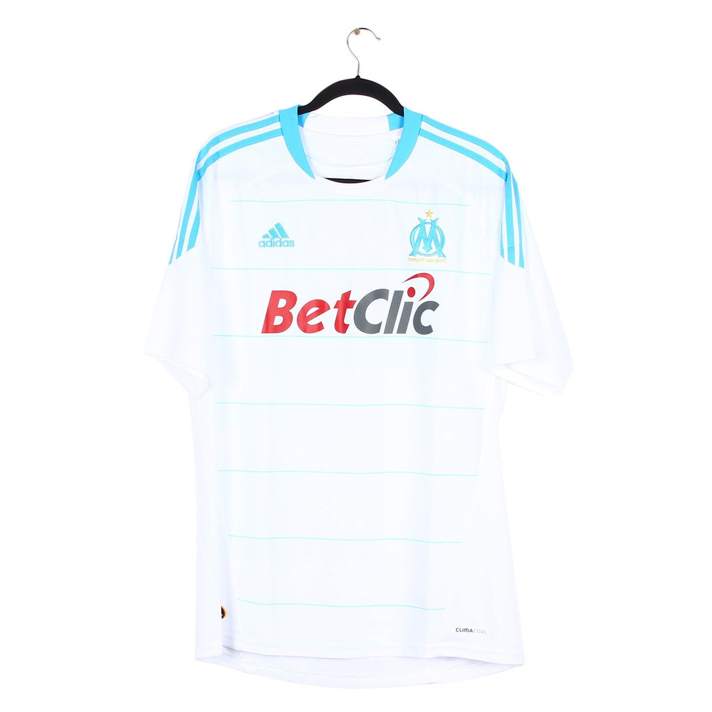 2010/11 - OM (2XL)