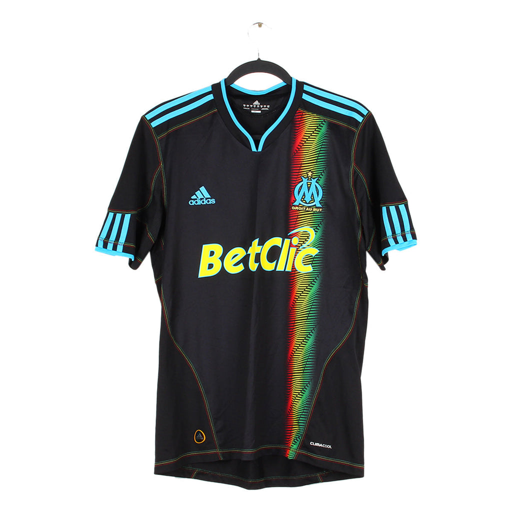 2010/11 - OM (M)
