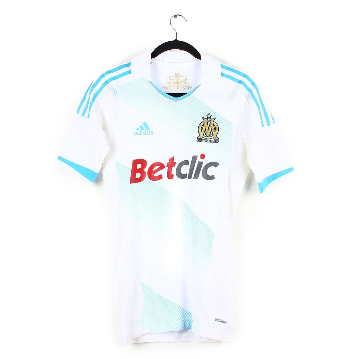 2011/12 - OM (M) [pro]