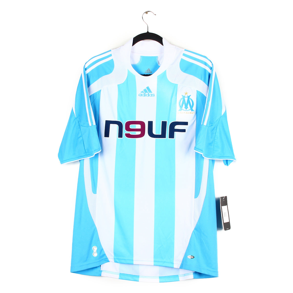2007/08 - OM (2XL)