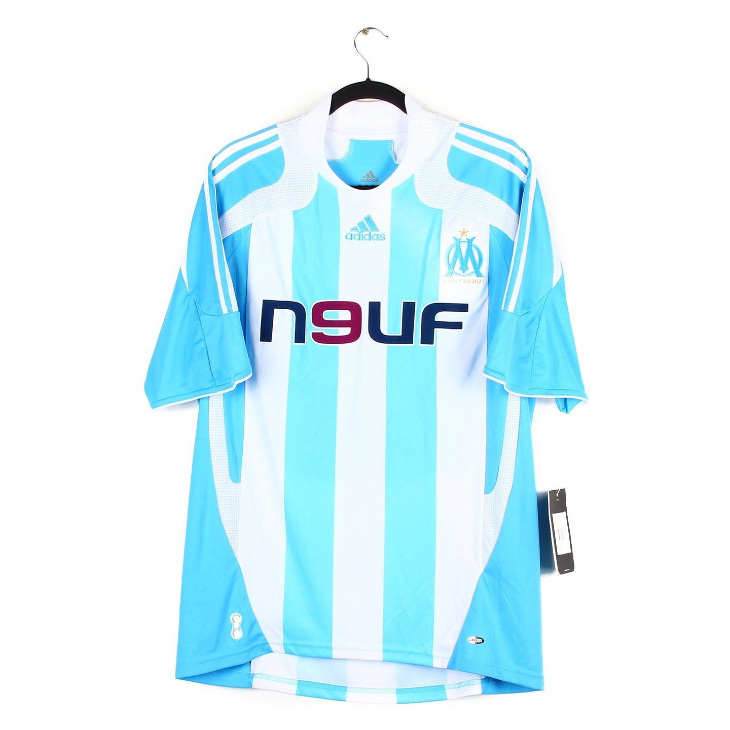 2007/08 - OM (2XL)