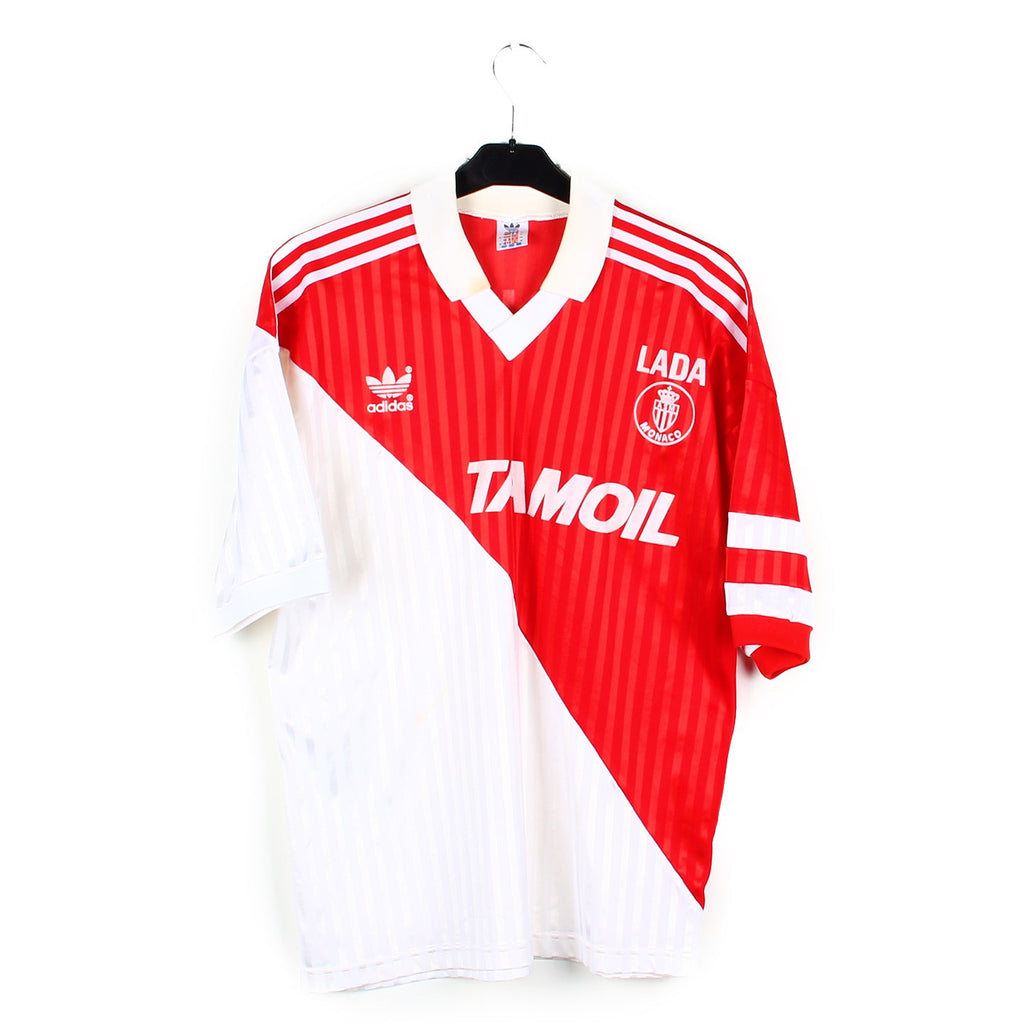 1991/92 - AS Monaco (XL)