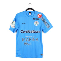 2015/16 - Tours FC - Kouakou #10 (S) [porté]
