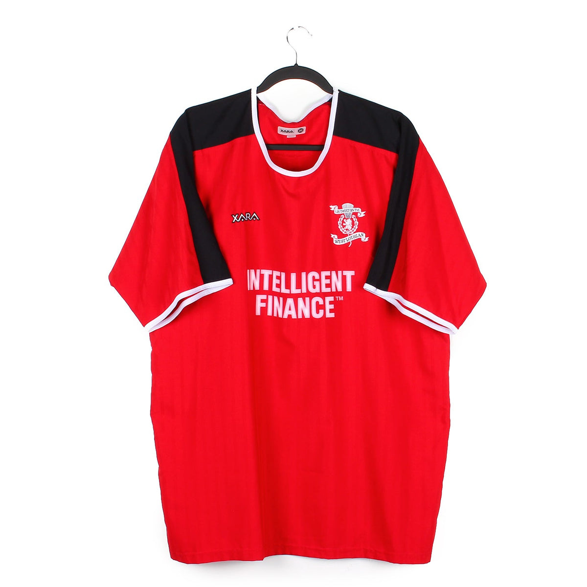 2004/05 - Livingston (XL)