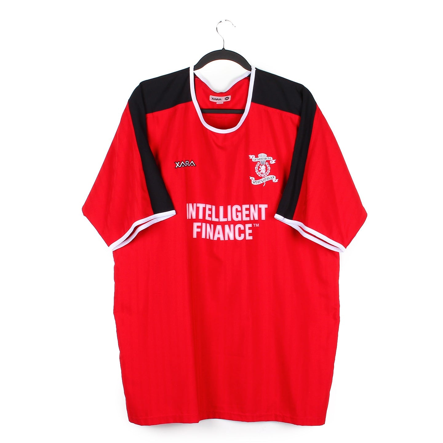 2004/05 - Livingston (XL)