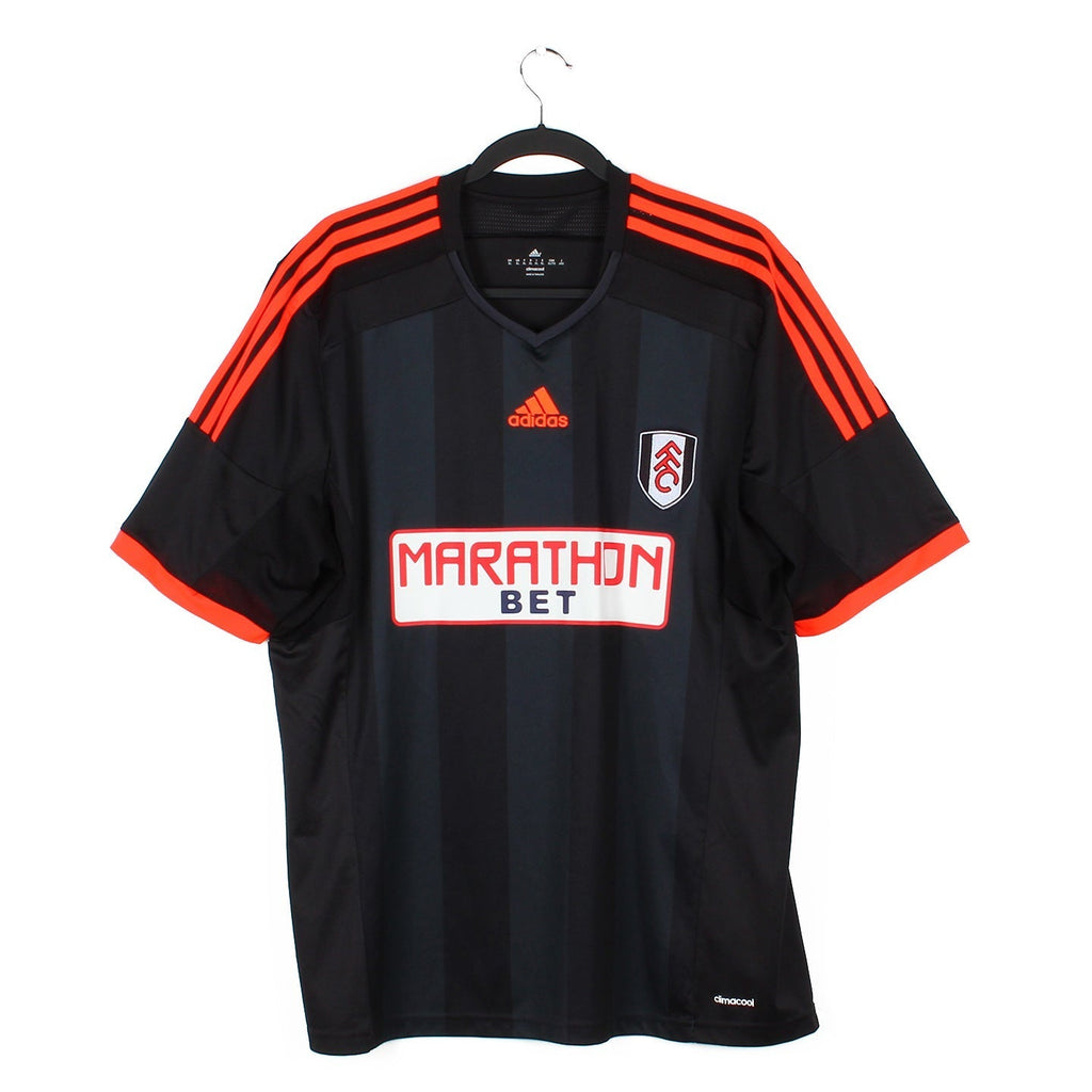 2014/15 - Fulham (L)