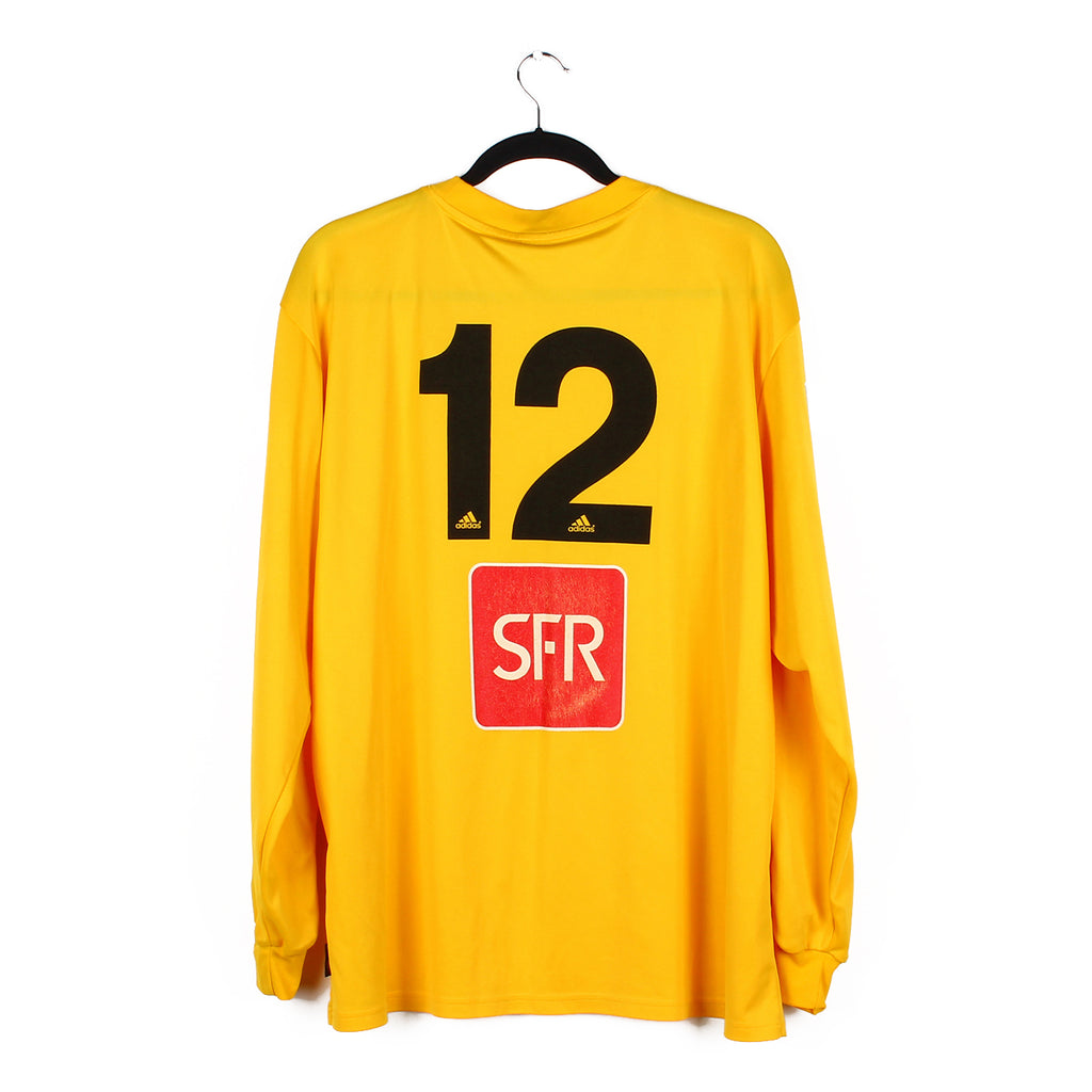 2003/04 - Coupe de France #12 (XL) [porté]