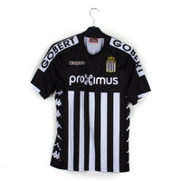 2018/19 - Royal Charleroi SC (L)