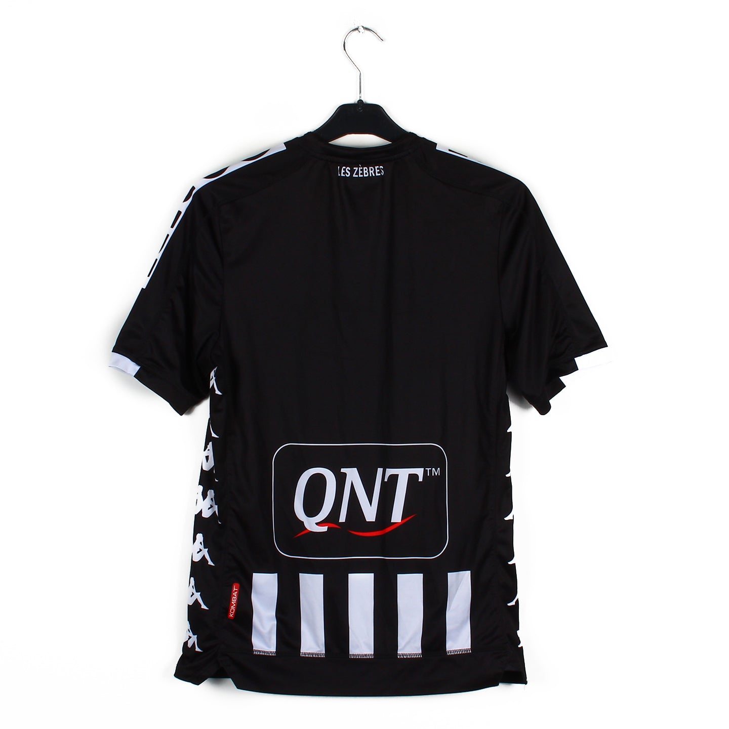 2018/19 - Royal Charleroi SC (L)